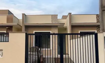 Casa com 2 quartos à venda no Três Rios do Sul, Jaraguá do Sul 