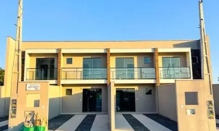 Casa com 3 quartos à venda no Amizade, Jaraguá do Sul 