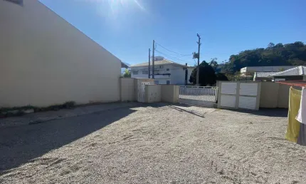 Apartamento com 2 quartos à venda no Nova Brasília, Jaraguá do Sul 