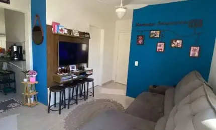 Apartamento com 2 quartos à venda no Ribeirão Cavalo, Jaraguá do Sul 