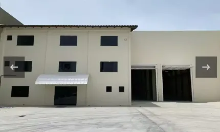 Barracão / Galpão / Depósito com 2 salas para alugar no Uberaba, Curitiba 