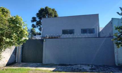 Barracão / Galpão / Depósito com 1 sala para alugar no Guatupê, São José dos Pinhais 