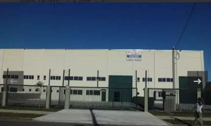 Barracão / Galpão / Depósito com 3 salas para alugar na Rua Arlindo Natal, Uberaba, Curitiba