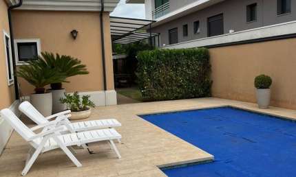 Casa em condomínio fechado com 3 quartos à venda no Jardim Residencial Helvétia Park I, Indaiatuba 