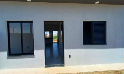 Casa com 2 quartos à venda no Jardim das Araras, Indaiatuba 