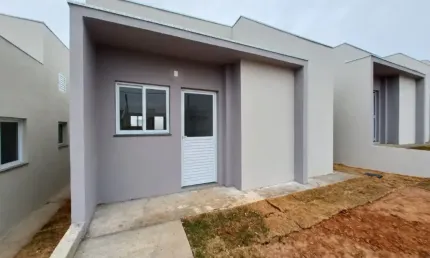 Casa com 2 quartos à venda no Jardim das Araras, Indaiatuba 