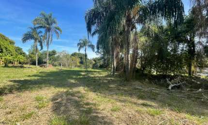 Lote no Vale das Laranjeiras - 2.450m² - LOTE PLANO Oportunidade
