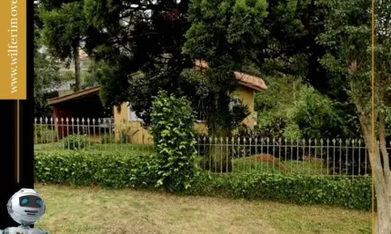 Terreno à venda na Rua Simão Brante, 997, Uberaba, Curitiba por R$ 2.700.000