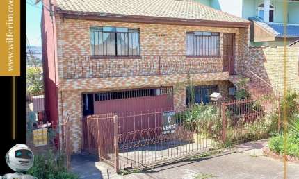Terreno à venda na Rua Heitor Baggio Vidal, Bairro Alto, Curitiba por R$ 750.000
