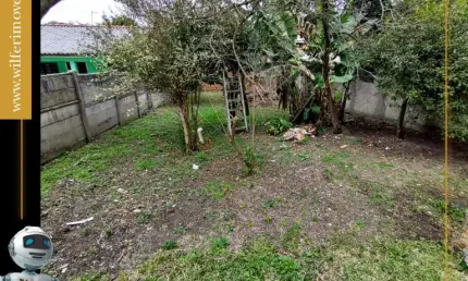 Terreno à venda na Rua Rio Tietê, Bairro Alto, Curitiba, 500 m2 por R$ 550.000
