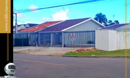 Terreno à venda na Rua Joaquim da Costa Ribeiro, 2258, Bairro Alto, Curitiba por R$ 275.000