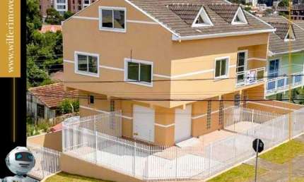Casa comercial à venda na Rua Macapá, Tingui, Curitiba, 268 m2 por R$ 1.079.000