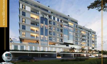 Apartamento com 2 quartos à venda na Rua Gaivota, 92, Centro, Bombinhas, 87 m2 por R$ 819.211