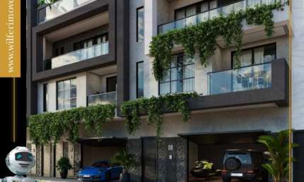 Apartamento com 4 quartos à venda na Rua Ilha Bela, Centro, Bombinhas, 368 m2 por R$ 7.919.900