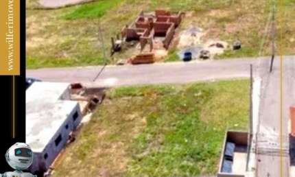 Terreno à venda na Rua Carambeí, Rincão, Colombo por R$ 190.000