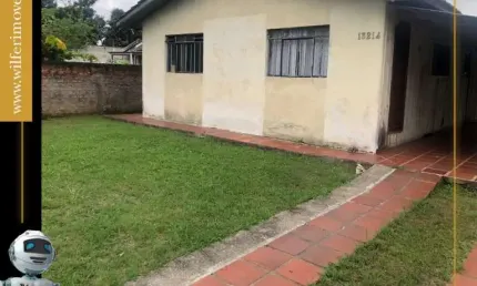 Terreno à venda na rua arno feliciano de castilho, 13214, bairro alto, curitiba por r$ 400.000
