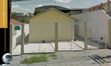 Terreno à venda na Rua Rio Guaporé, Bairro Alto, Curitiba por R$ 730.000