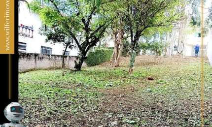 Terreno à venda na Rua Waldemar Portugal Freixo, Boa Vista, Curitiba por R$ 500.000