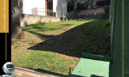 Terreno à venda na Rua Cascavel, 2971, Boqueirão, Curitiba por R$ 380.000