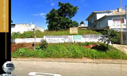 Terreno comercial à venda na Rua José de Oliveira Franco, Bairro Alto, Curitiba por R$ 1.600.000