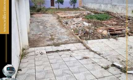 Terreno à venda na Rua Marquês de Abrantes, Bairro Alto, Curitiba por R$ 371.000