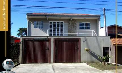 Terreno à venda na Rua Adílio Ramos, Bairro Alto, Curitiba, 171 m2 por R$ 760.000