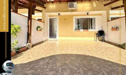 Casa com 3 quartos à venda na Rua Doutor Petrônio Romero de Souza, 611, Cajuru, Curitiba, 80 m2 por R$ 680.000