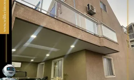 Casa com 4 quartos à venda na rua rio mucuri, bairro alto, curitiba, 32 m2 por r$ 850.000