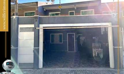Casa com 2 quartos à venda na Rua La Salle, 563, Pinheirinho, Curitiba por R$ 690.000