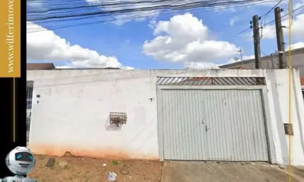 Casa com 3 quartos à venda na Rua Pedro Ferreira de Freitas, Lamenha Grande, Almirante Tamandaré, 340 m2 por R$ 640.000