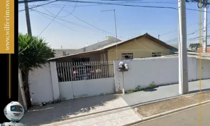 Casa com 3 quartos à venda na Rua Hungria, Nações, Fazenda Rio Grande, 255 m2 por R$ 395.000