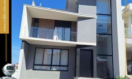 Casa com 4 quartos à venda na Rua Doutor Eduardo Mendes Gonçalves, 729, Bairro Alto, Curitiba, 283 m2 por R$ 2.500.000