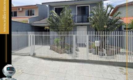 Casa com 4 quartos à venda na Rua Ferdinando Ferreira, Guabirotuba, Curitiba, 84 m2 por R$ 1.150.000