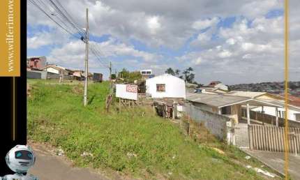 Terreno à venda na Rua Marcílio Dias, Bairro Alto, Curitiba por R$ 780.000