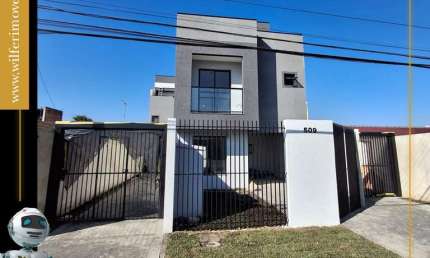 Casa com 3 quartos à venda na Rua Doutor Antônio Gomes, Xaxim, Curitiba, 140 m2 por R$ 619.000