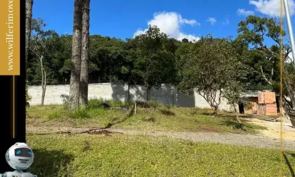 Terreno à venda na Rua Hellena Betecek, Butiatuvinha, Curitiba por R$ 900.000
