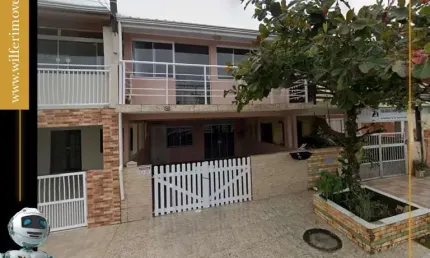 Casa com 3 quartos à venda na Rua Elier Martins, Ilha do Mel, Pontal do Paraná, 61 m2 por R$ 555.000
