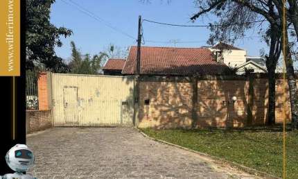Casa com 3 quartos à venda na Rua Theodoro Makiolka, 3451, Barreirinha, Curitiba, 259 m2 por R$ 1.100.000