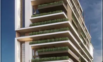 Apartamento com 3 quartos à venda na Travessa Percy Withers, Água Verde, Curitiba, 187 m2 por R$ 4.990.000