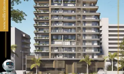 Apartamento com 3 quartos à venda na Rua Generoso Marques, Centro, Guaratuba, 135 m2 por R$ 2.575.000