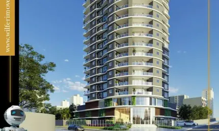 Apartamento com 2 quartos à venda na Rua Urbano Lopes, Cristo Rei, Curitiba, 100 m2 por R$ 1.010.324
