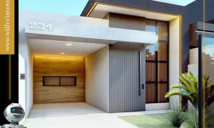 Casa com 3 quartos à venda na rua palmeira, 823, são pedro, são josé dos pinhais, 122 m2 por r$ 950.000