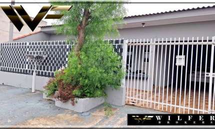 Casa com 3 quartos à venda na Rua Luíz Sebastião Baldo, Maracanã, Colombo, 130 m2 por R$ 450.000