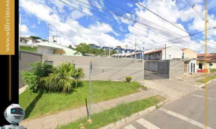 Casa com 2 quartos à venda na Rua Thereza Lopes Skroski, Santa Cândida, Curitiba, 48 m2 por R$ 250.000