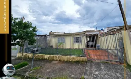 Casa com 3 quartos à venda no bairro alto, curitiba , 137 m2 por r$ 620.000