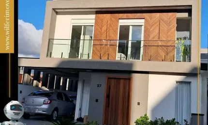 Casa com 3 quartos à venda na rua irma schreiner maran, 475, santa cândida, curitiba, 178 m2 por r$ 1.878.975