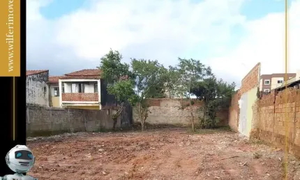 Terreno à venda na Rua Professora Ilza de Souza Santos, Parque da Fonte, São José dos Pinhais por R$ 495.000