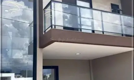 Casa com 3 quartos à venda na Rua Manoel Martins, Costeira, São José dos Pinhais, 145 m2 por R$ 850.000