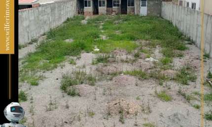 Terreno à venda na Rua Telêmaco Augusto Eneas Morocines Borba, Roseira de São Sebastião, São José dos Pinhais por R$ 250.000