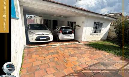 Casa com 2 quartos à venda na Rua Rio Tietê, 1404, Bairro Alto, Curitiba, 105 m2 por R$ 680.000